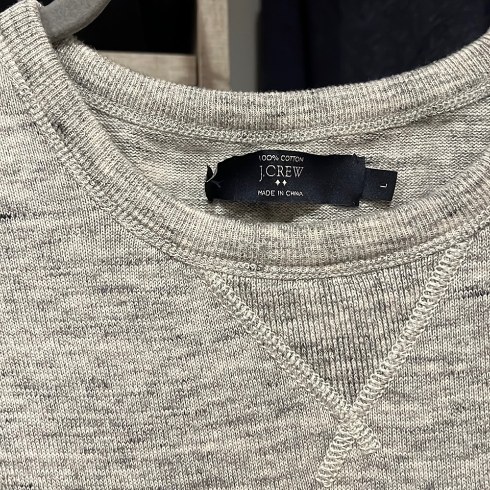 Jcrew Pullover - image 1